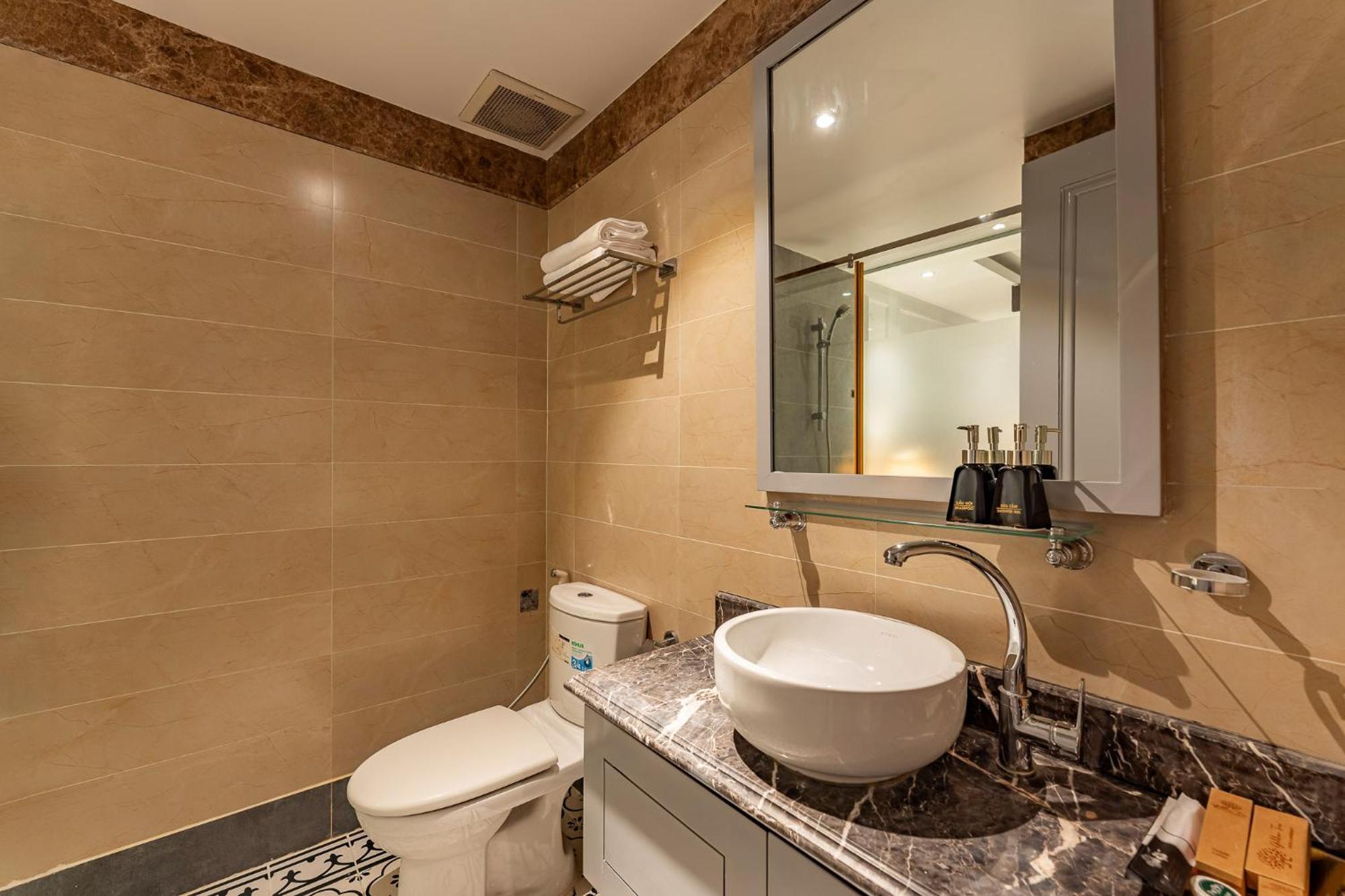 Golden Star & Appartement