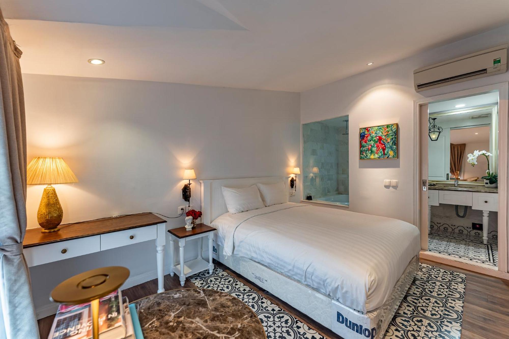 Appartement Golden Star & *