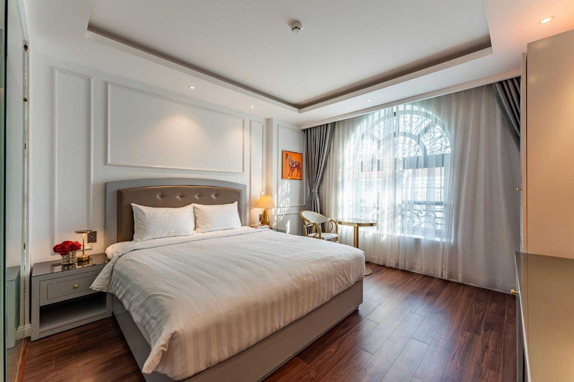 Appartement Golden Star & *