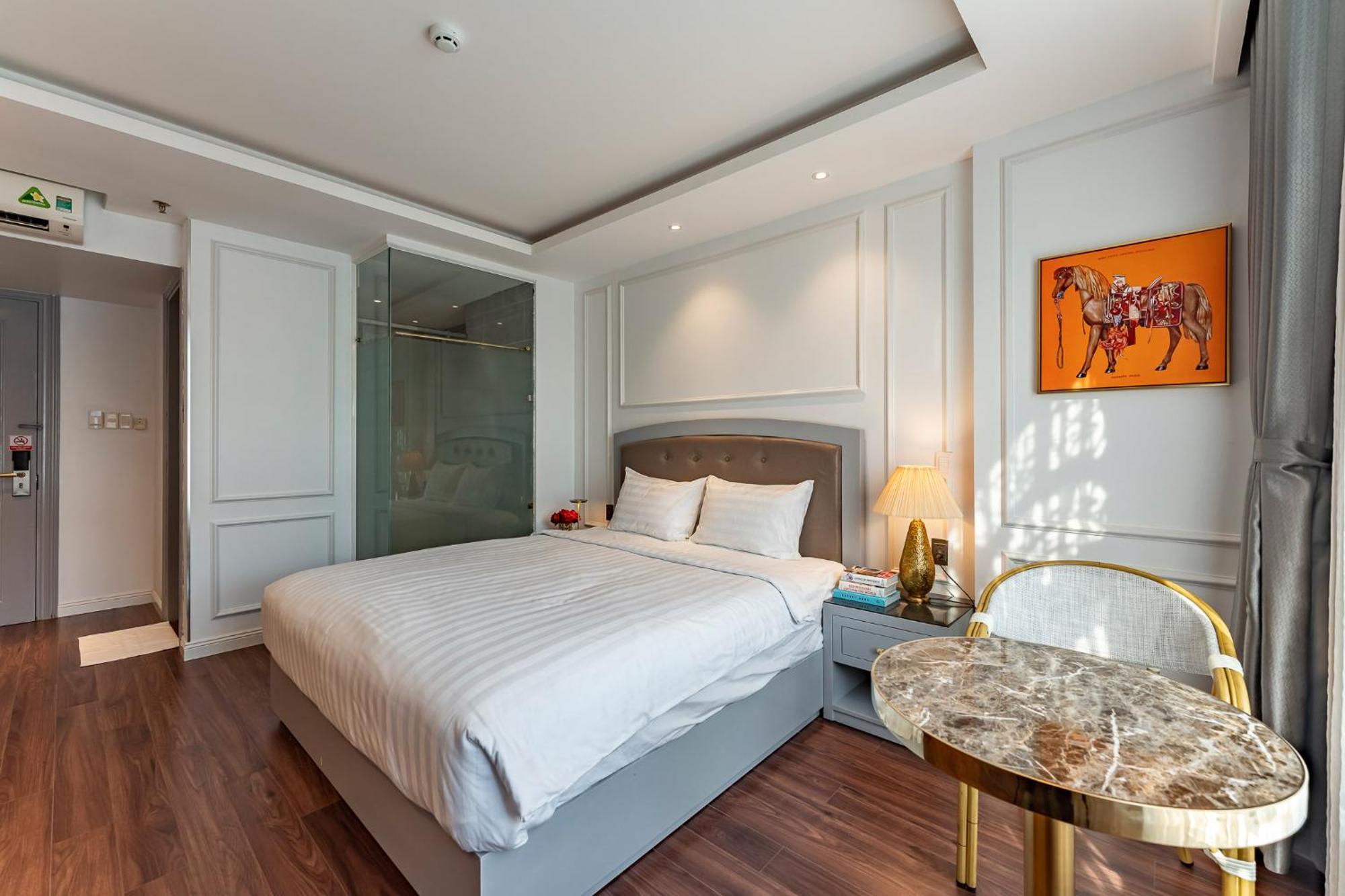 Golden Star & Appartement