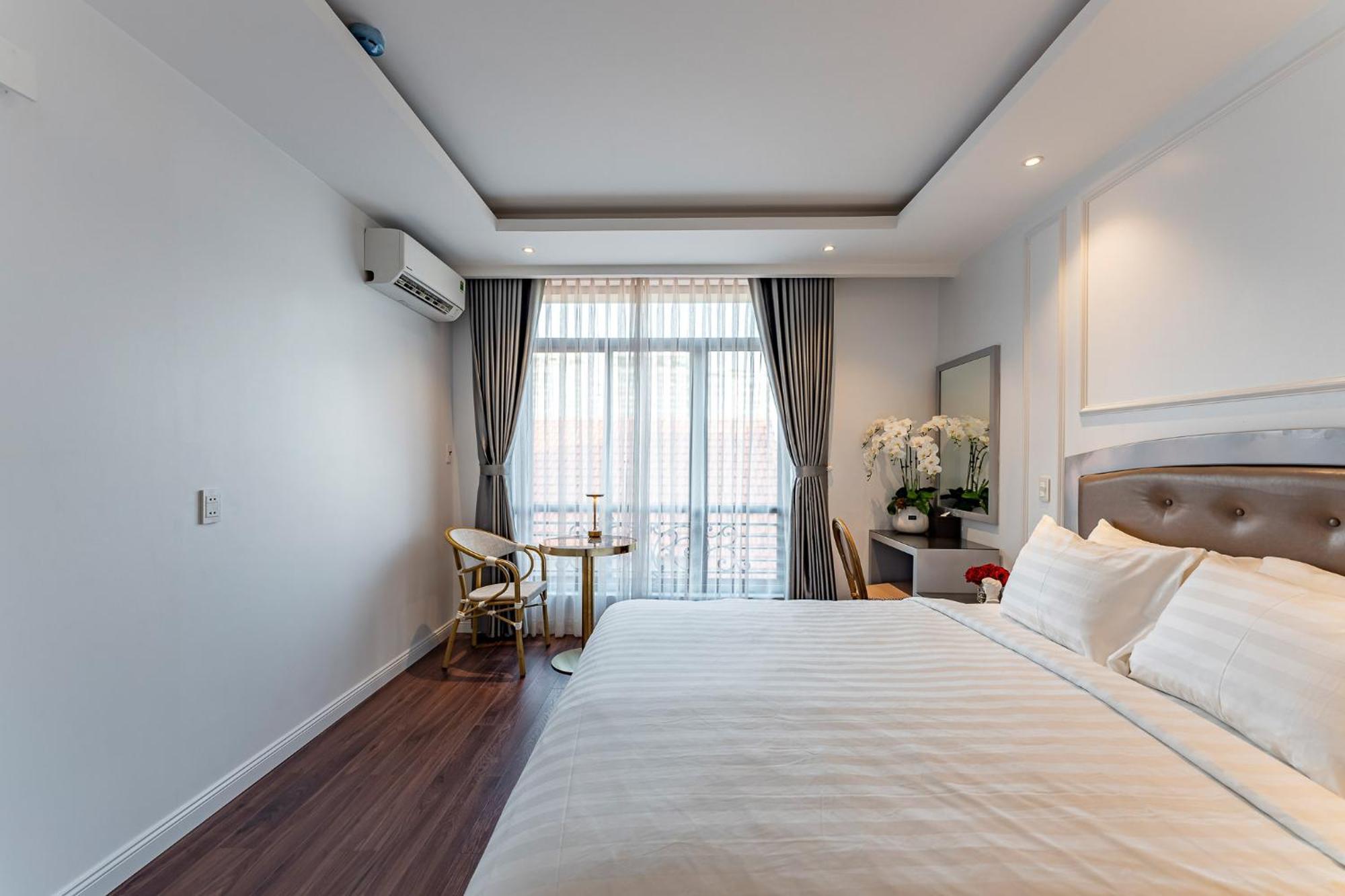 Appartement Golden Star & *