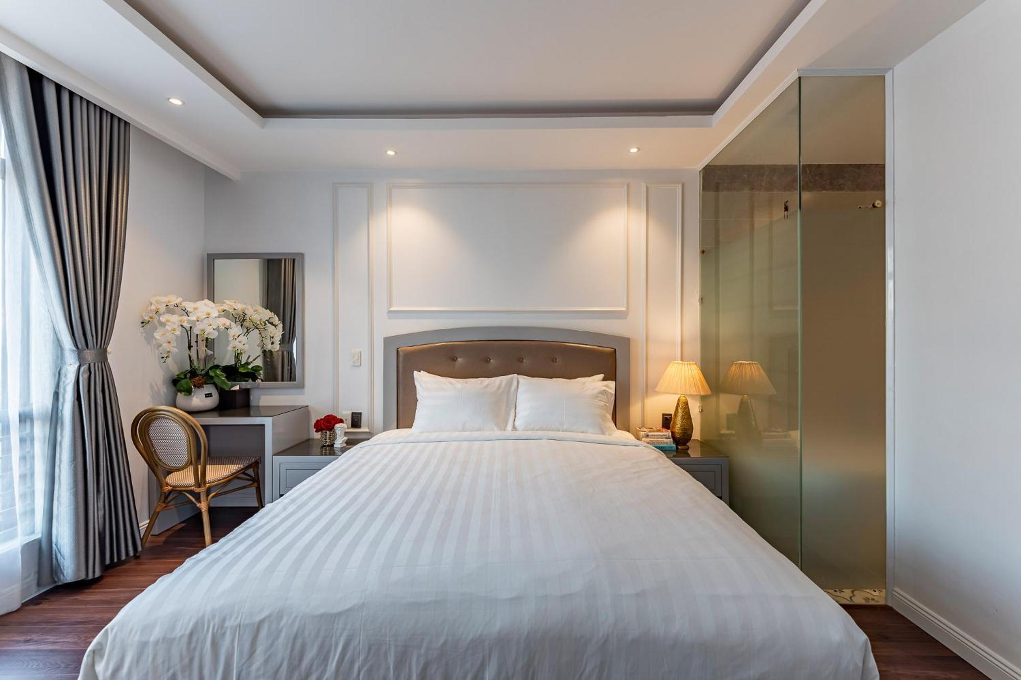 Golden Star & Appartement